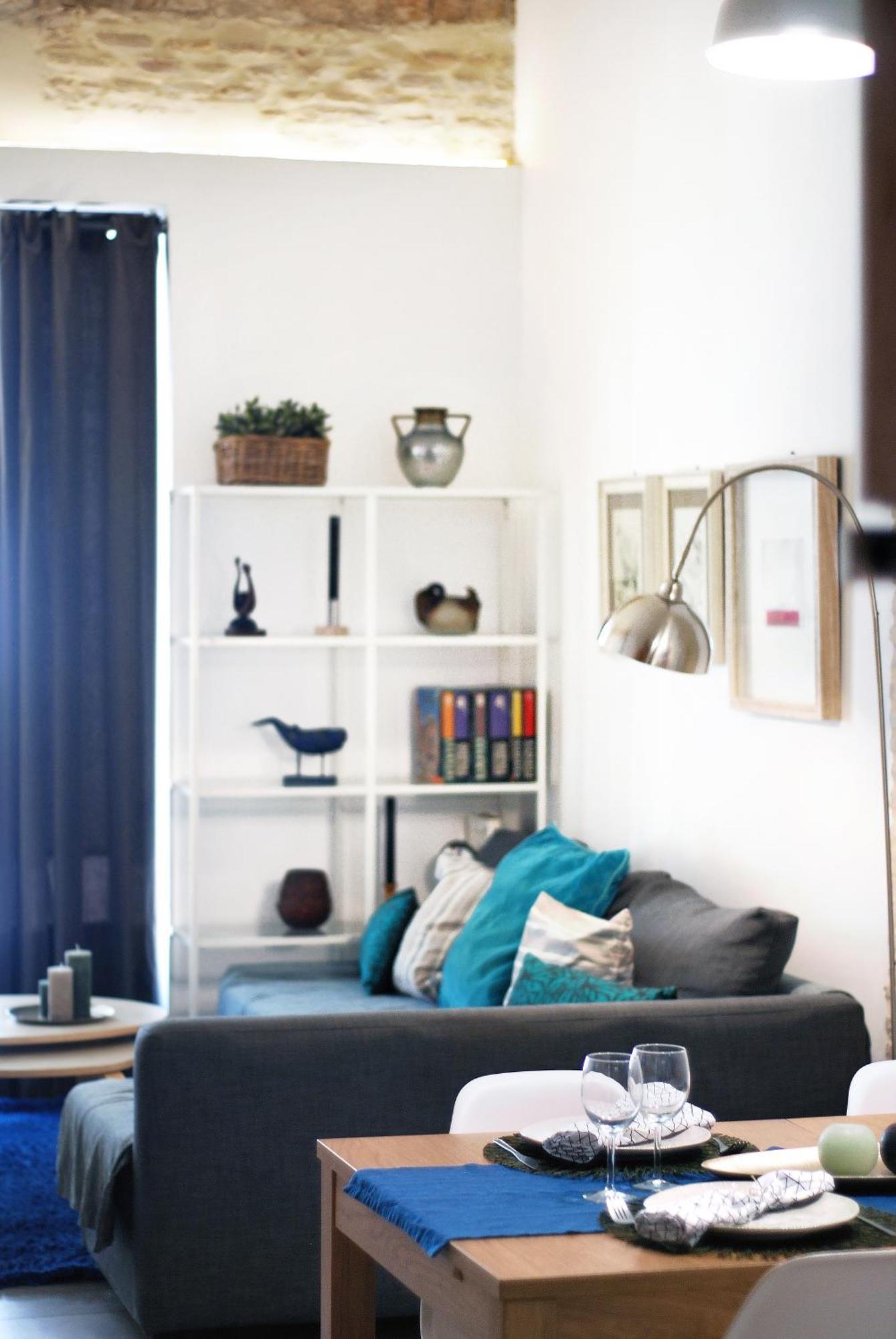 ¡tu Hogar Con Alma En Sevilla! Sevilla